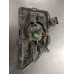 GTE203 Driver Left Fog Lamp For 06-10 Mazda 5  2.3